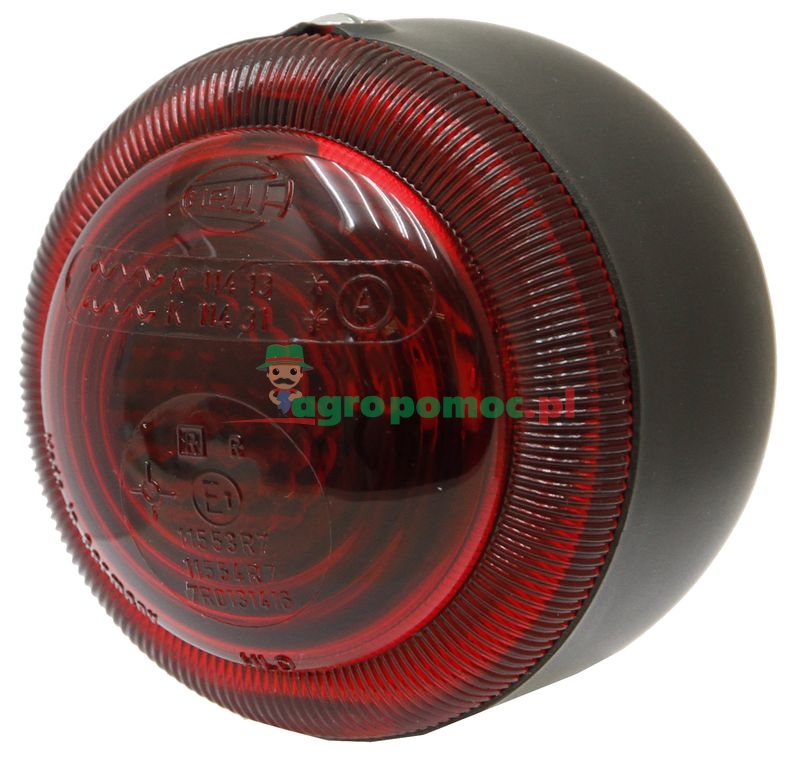 Hella Lampa zespolona tylna | zdjęcie nr 1